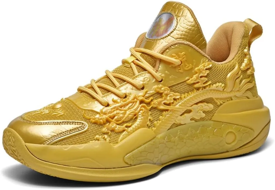 2024 New Basketball Shoes Men's Shoes Running Shoes Sports Shoes Outdoor Shoes Training Shoes