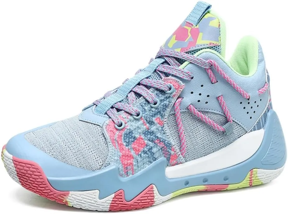 2024 New Men's Shoes Running Shoes Sports Shoes Outdoor Shoes Training Shoes Basketball Shoes