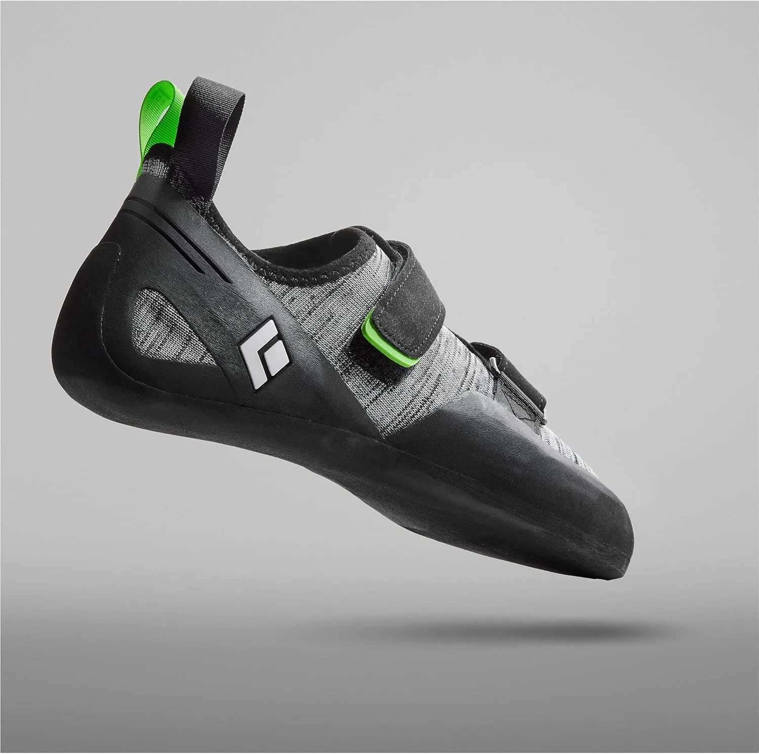 Black Diamond Mens Momentum Rock Climbing Shoes