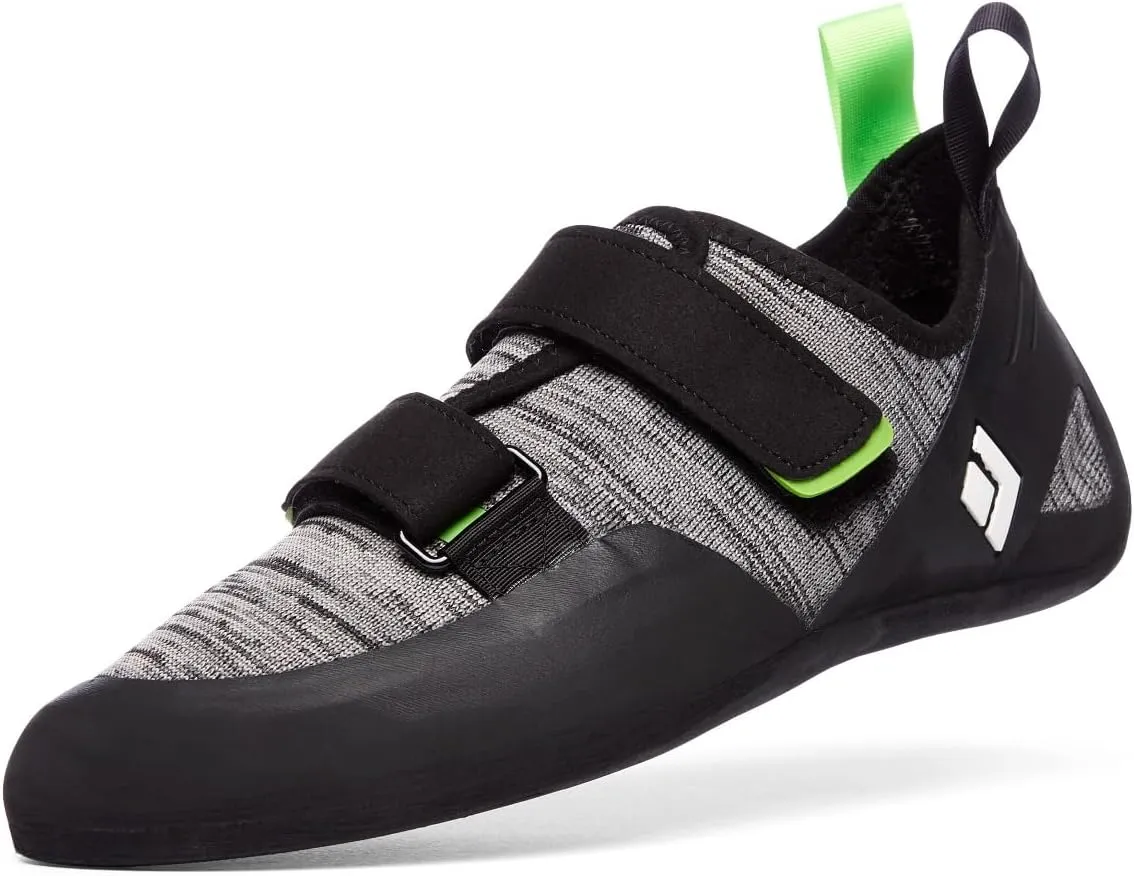Black Diamond Mens Momentum Rock Climbing Shoes