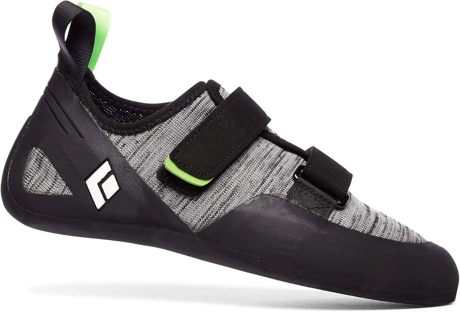 Black Diamond Mens Momentum Rock Climbing Shoes