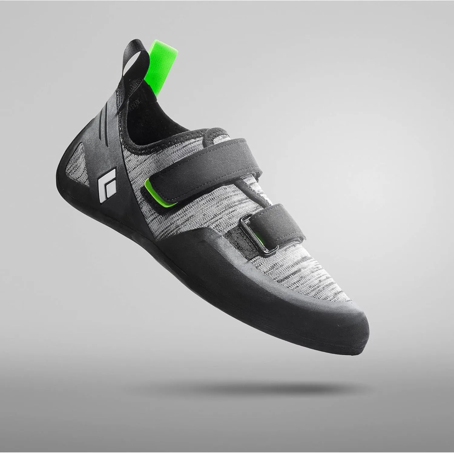 Black Diamond Mens Momentum Rock Climbing Shoes