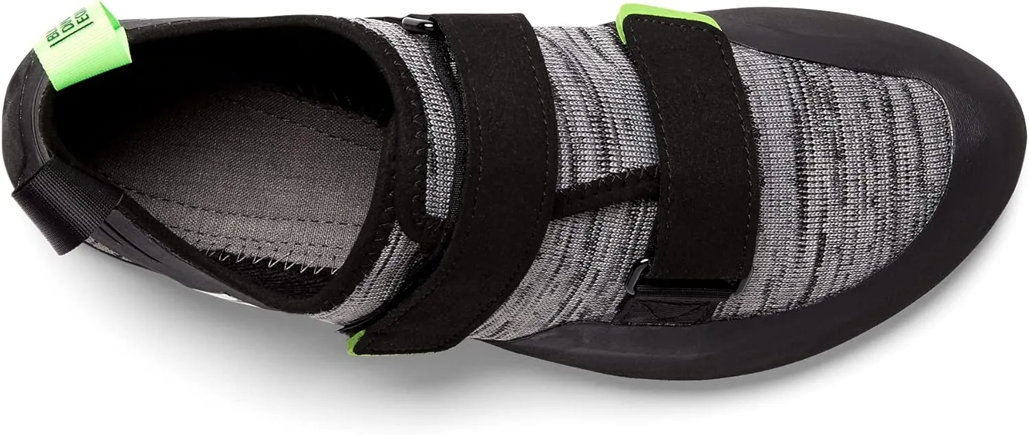 Black Diamond Mens Momentum Rock Climbing Shoes