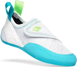 Black Diamond Unisex-Child, Flat K Momentum Climbing Shoes