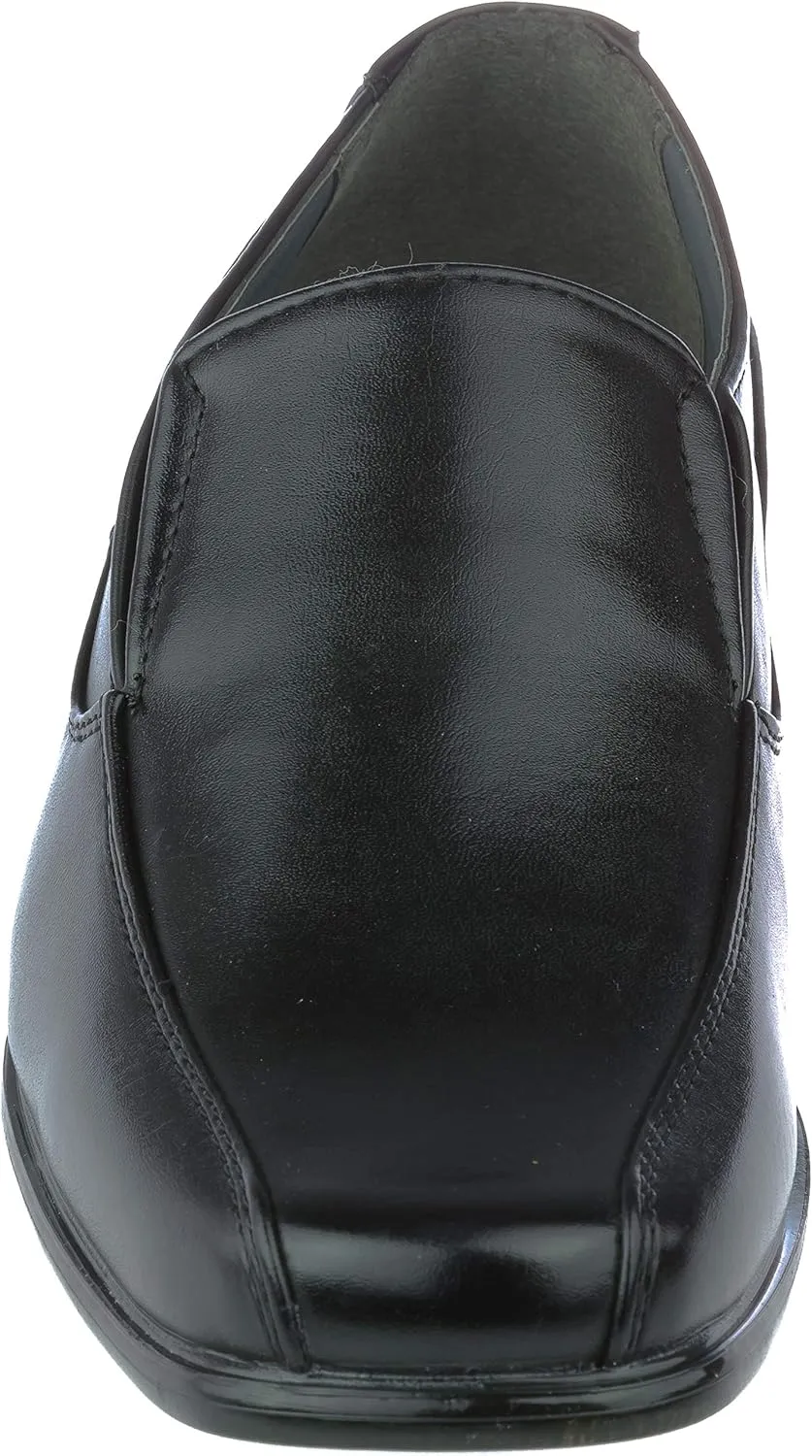 Boys Oxford Lace-Up Dress-Shoes joesp