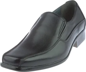 Boys Oxford Lace-Up Dress-Shoes joesp