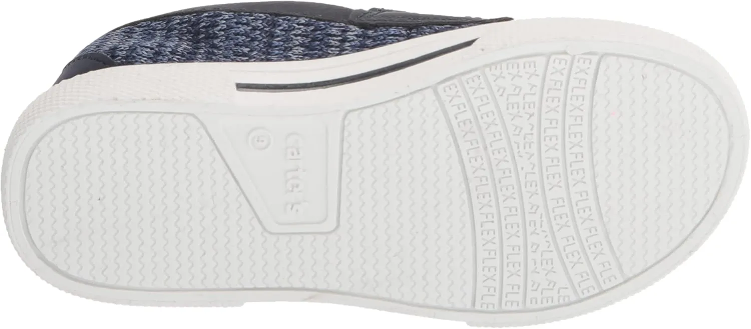 Carter's Boy's Perseus Boat Shoe