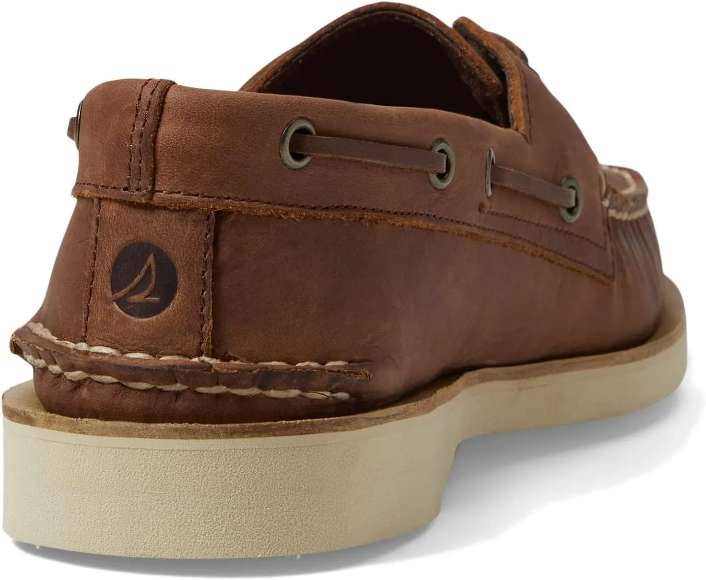 Casual Boat Shoe