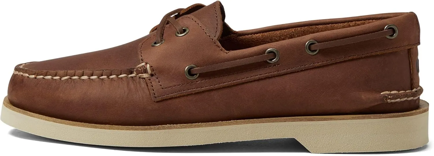 Casual Boat Shoe