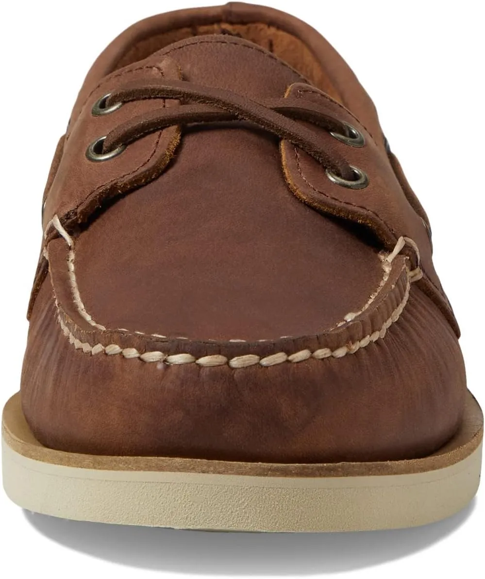 Casual Boat Shoe