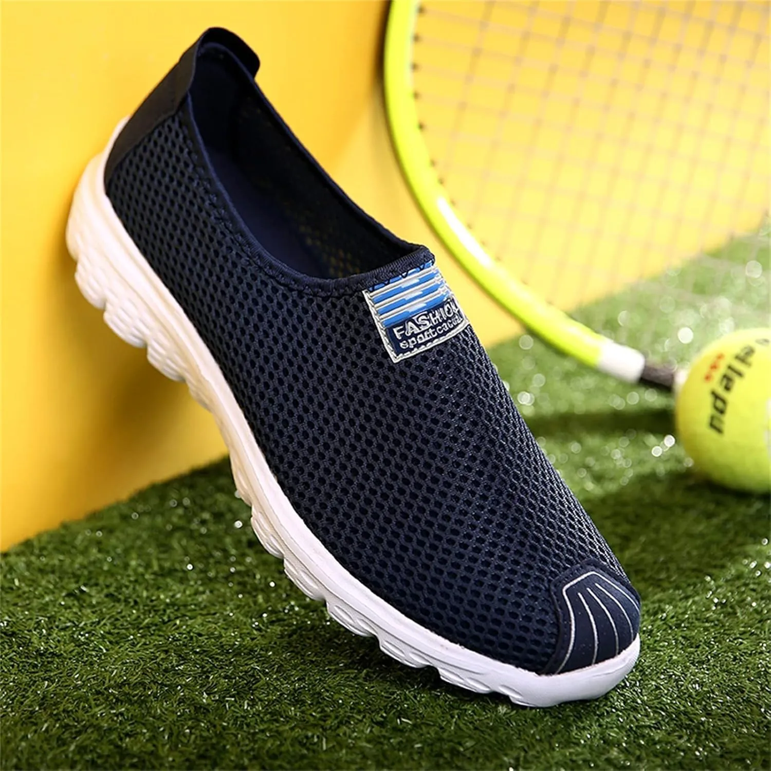 Casual Walking Shoes Couple Lightweight Shoes Men's Fashion Running Sports Men's