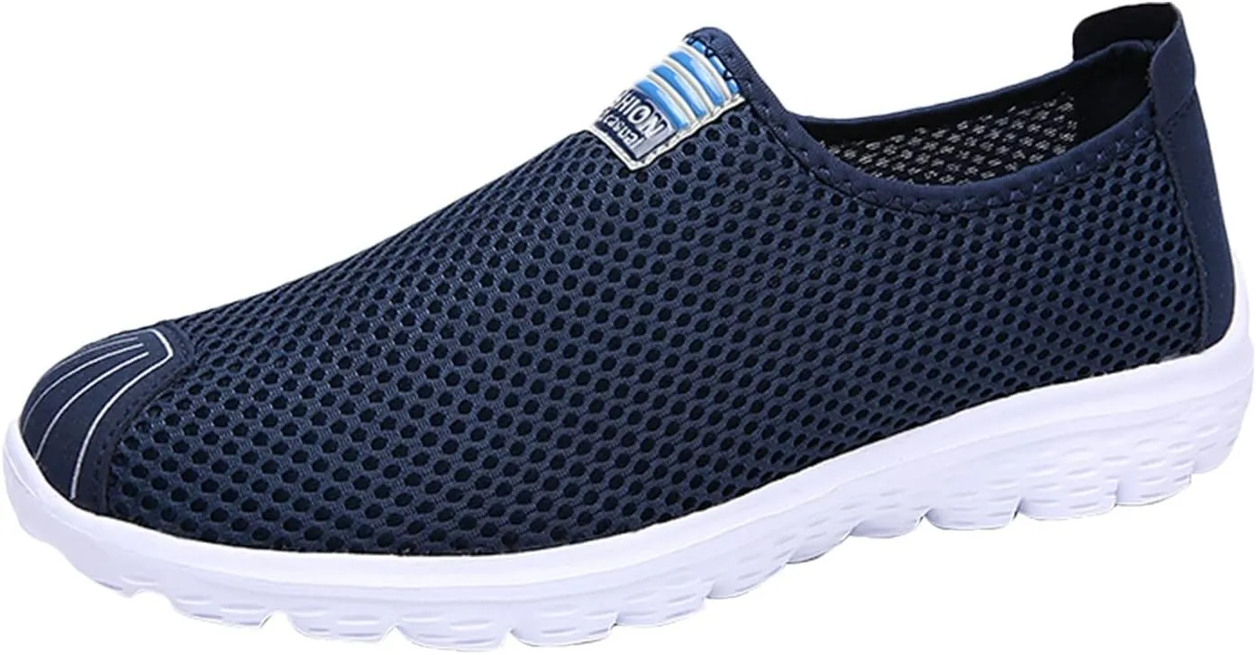 Casual Walking Shoes Couple Lightweight Shoes Men's Fashion Running Sports Men's