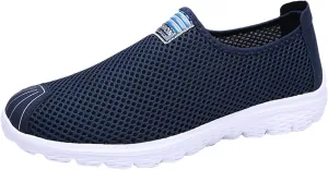 Casual Walking Shoes Couple Lightweight Shoes Men's Fashion Running Sports Men's