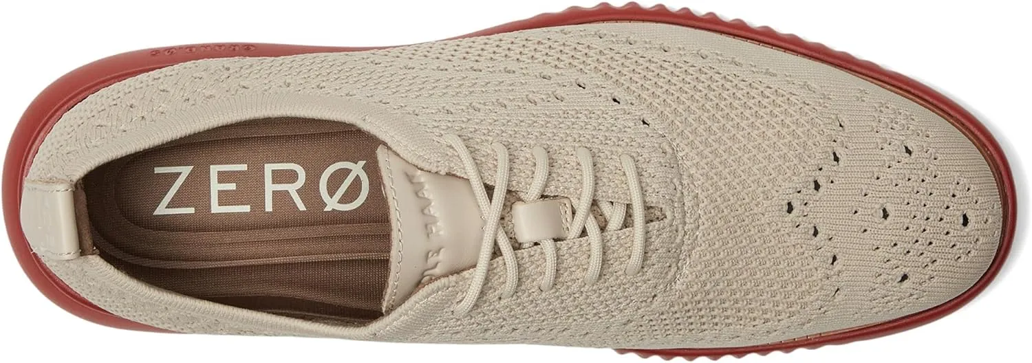 Cole Haan Men's 2.Zerogrand Wingtip Oxford