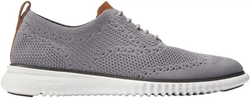 Cole Haan Men's 2.Zerogrand Wingtip Oxford
