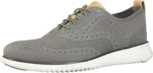 Cole Haan Men's 2.Zerogrand Wingtip Oxford