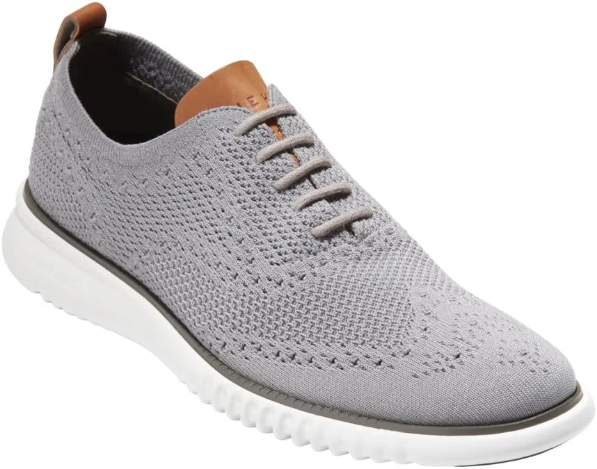 Cole Haan Men's 2.Zerogrand Wingtip Oxford