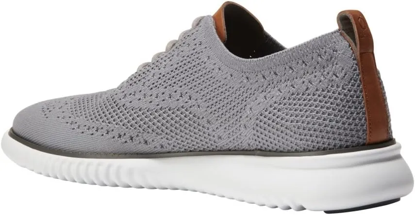 Cole Haan Men's 2.Zerogrand Wingtip Oxford