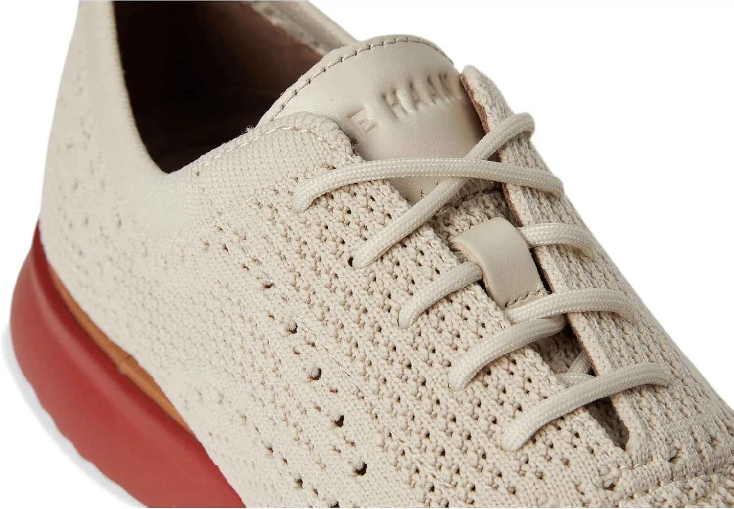 Cole Haan Men's 2.Zerogrand Wingtip Oxford