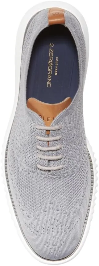 Cole Haan Men's 2.Zerogrand Wingtip Oxford