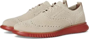 Cole Haan Men's 2.Zerogrand Wingtip Oxford