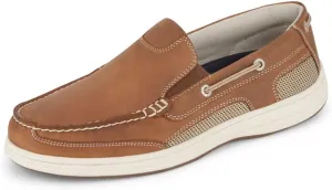 Dockers Men's Tiller Boat Shoe