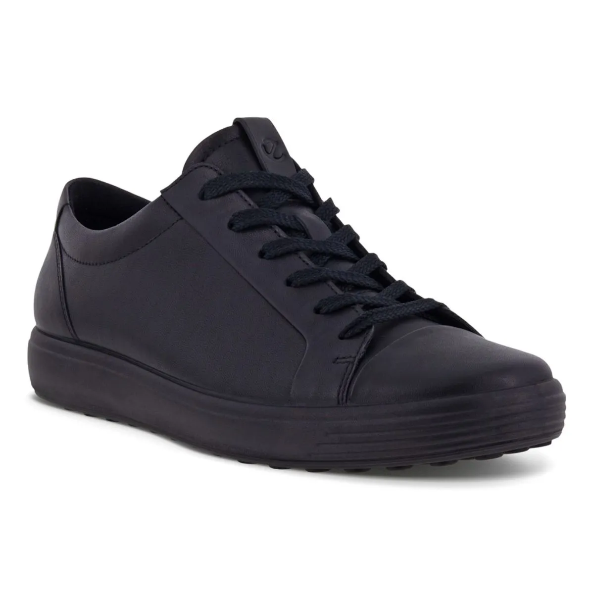 ECCO  Women's Ecco Soft 7 W in Black
