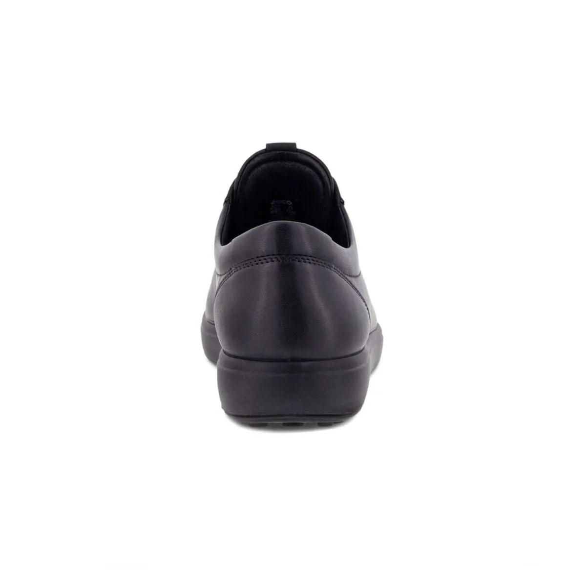 ECCO  Women's Ecco Soft 7 W in Black