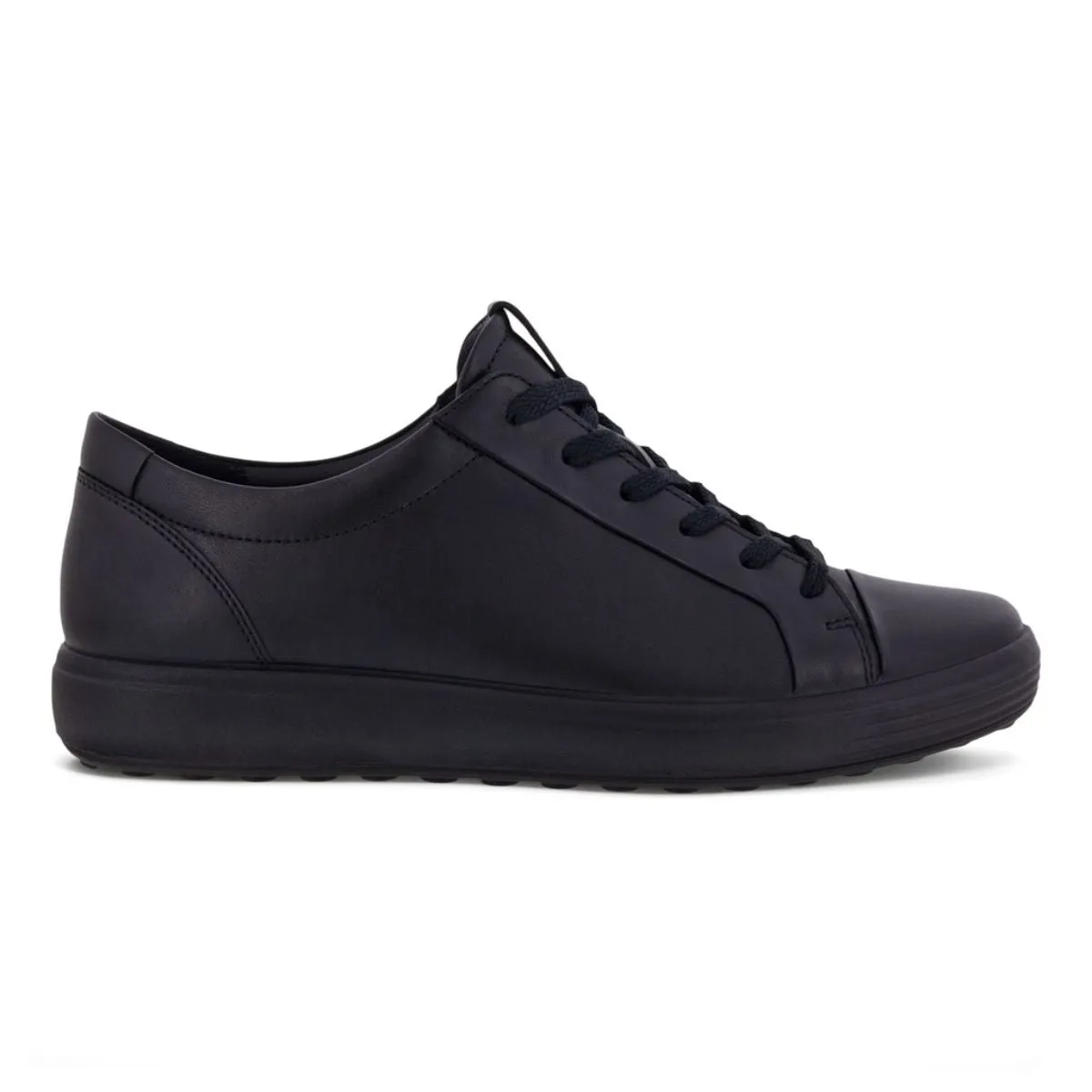 ECCO  Women's Ecco Soft 7 W in Black