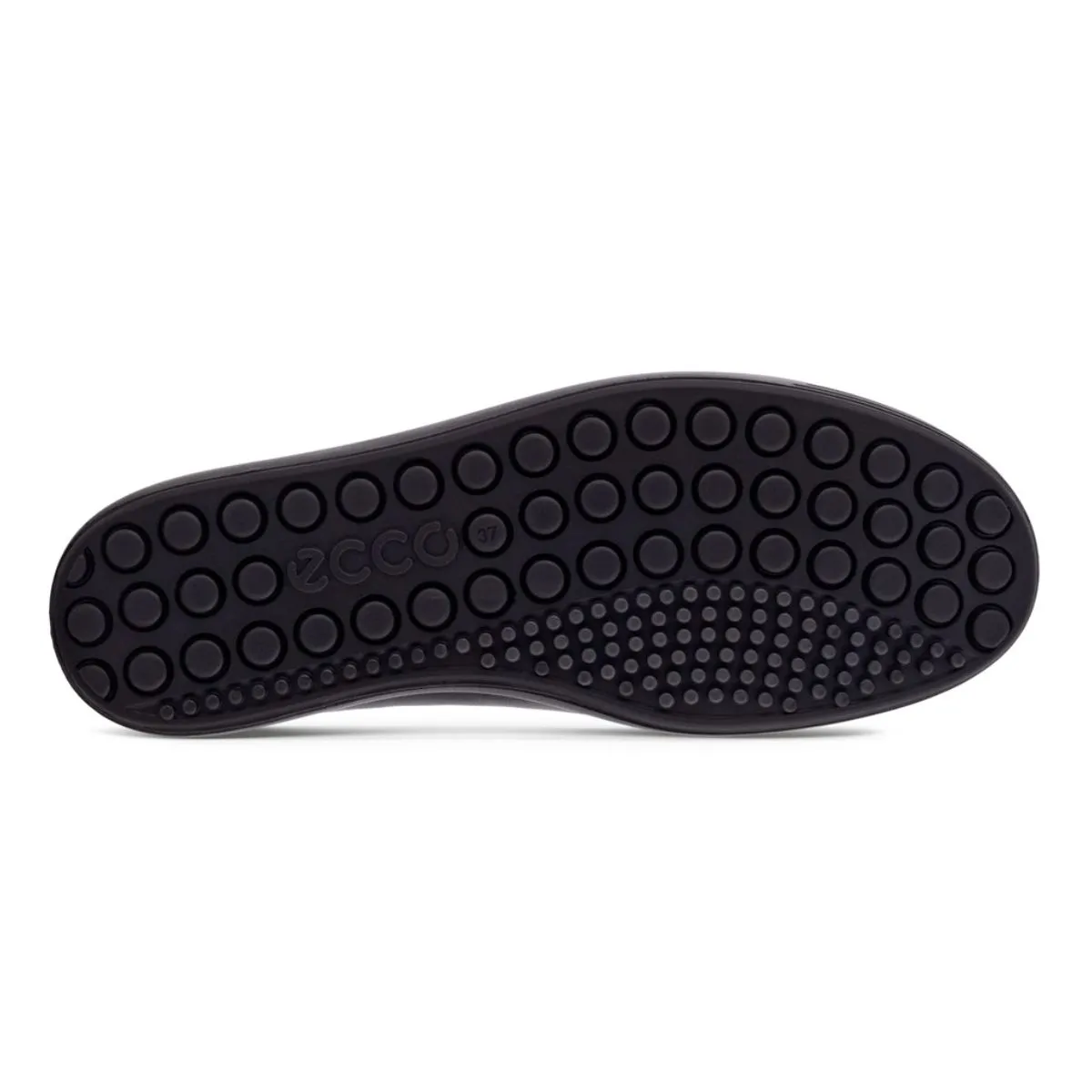 ECCO  Women's Ecco Soft 7 W in Black