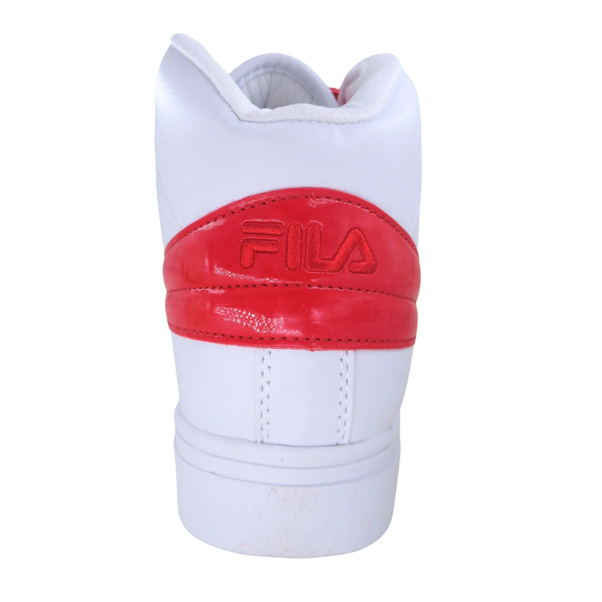 Fila Men's 1CM00709 Vulc 13 Patent Flag Casual Shoes