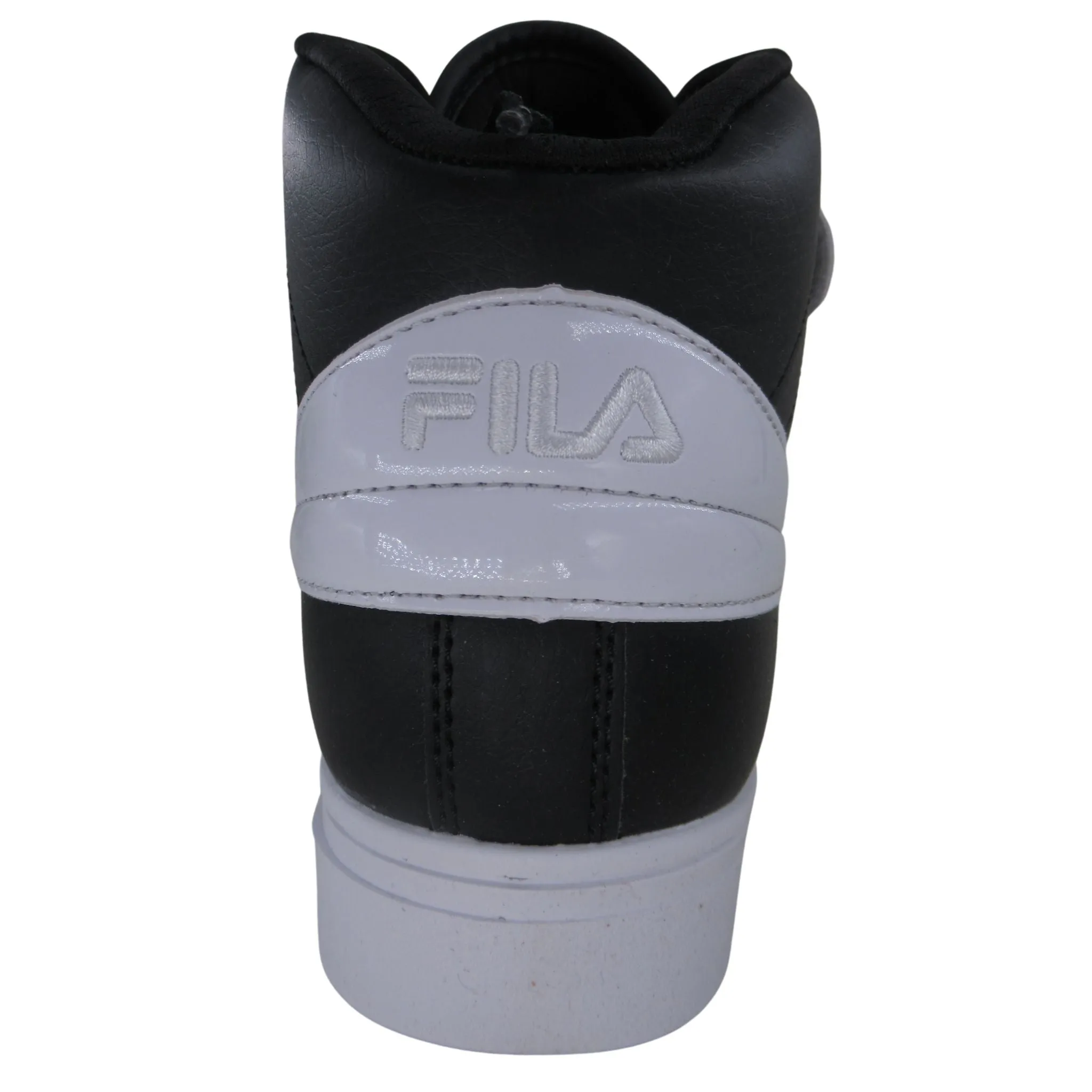 Fila Men's 1CM00709 Vulc 13 Patent Flag Casual Shoes