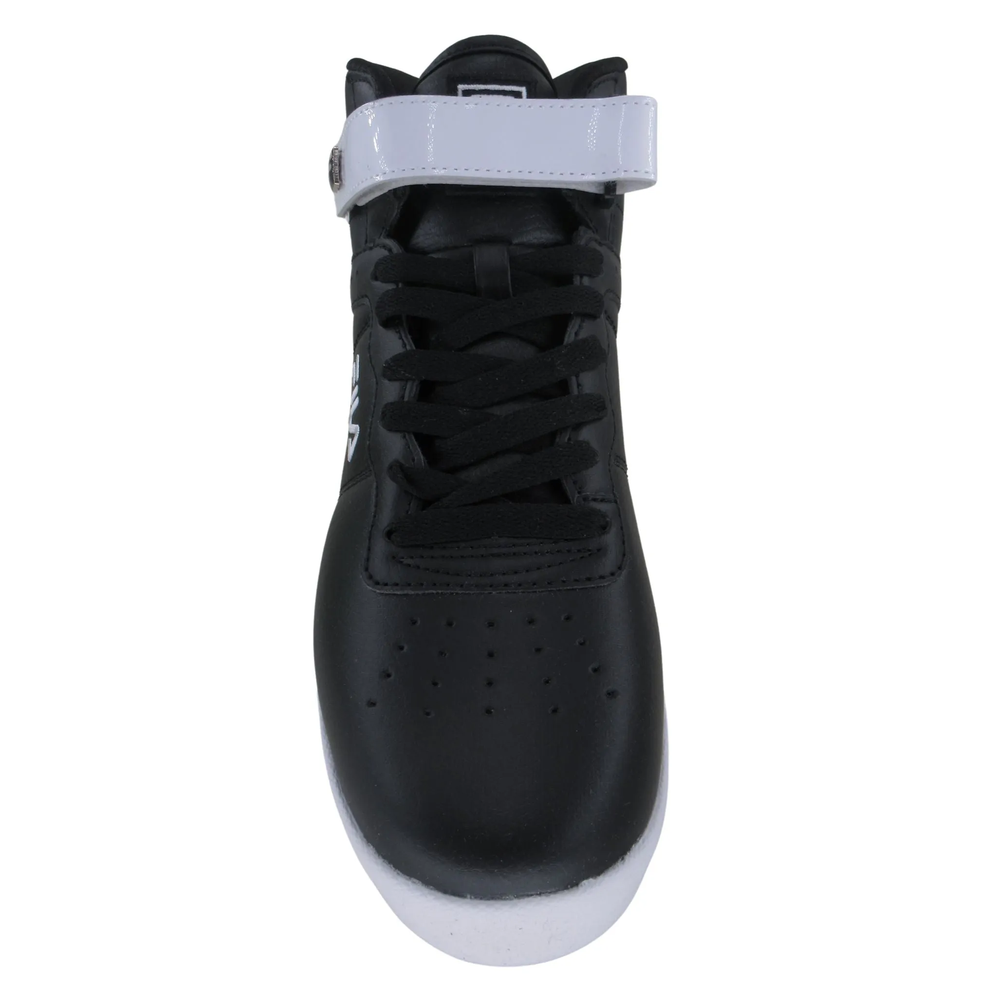 Fila Men's 1CM00709 Vulc 13 Patent Flag Casual Shoes