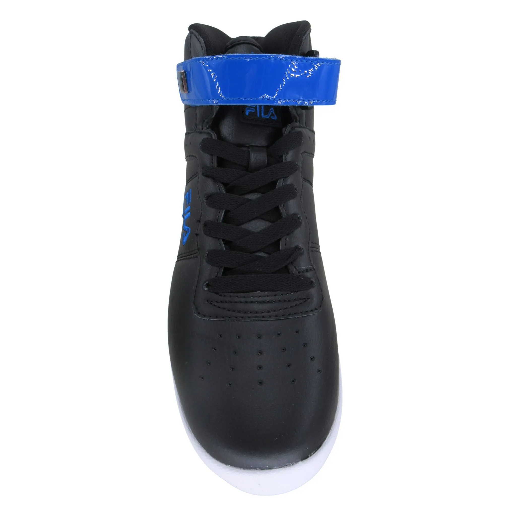 Fila Men's 1CM00709 Vulc 13 Patent Flag Casual Shoes