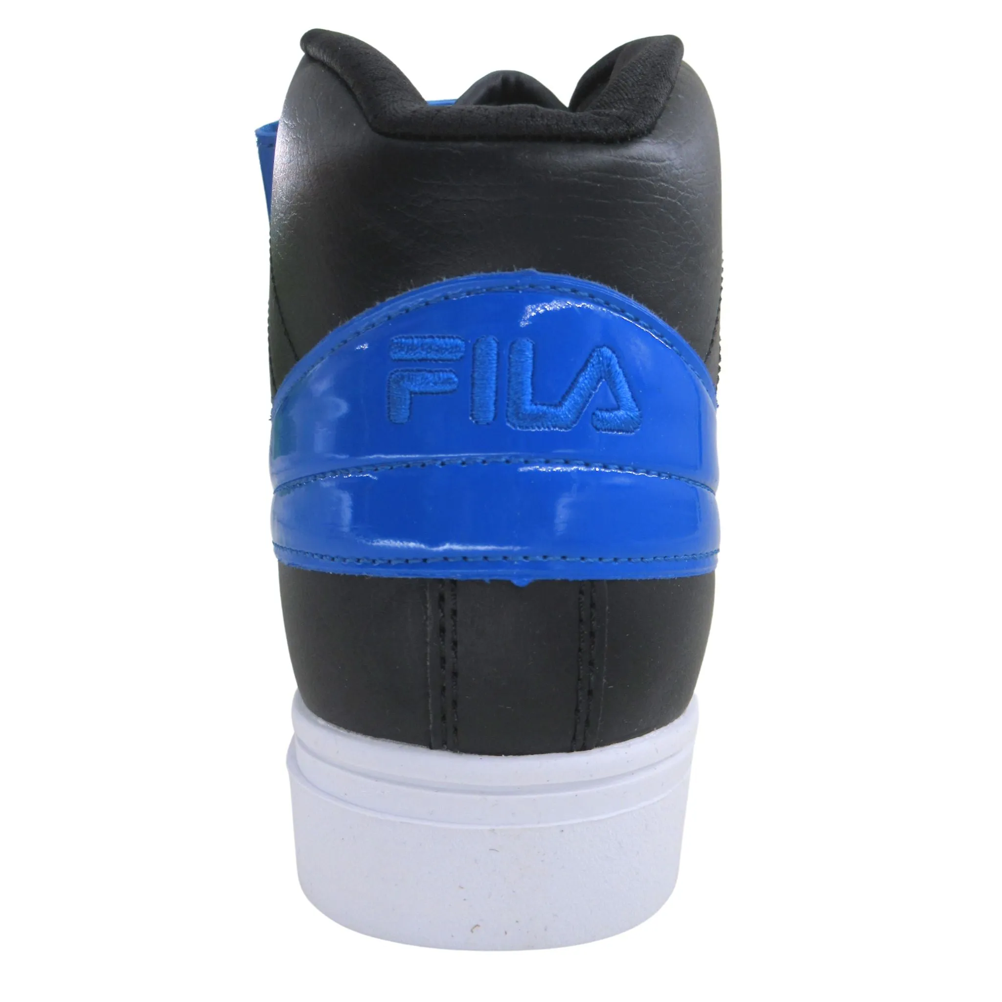 Fila Men's 1CM00709 Vulc 13 Patent Flag Casual Shoes