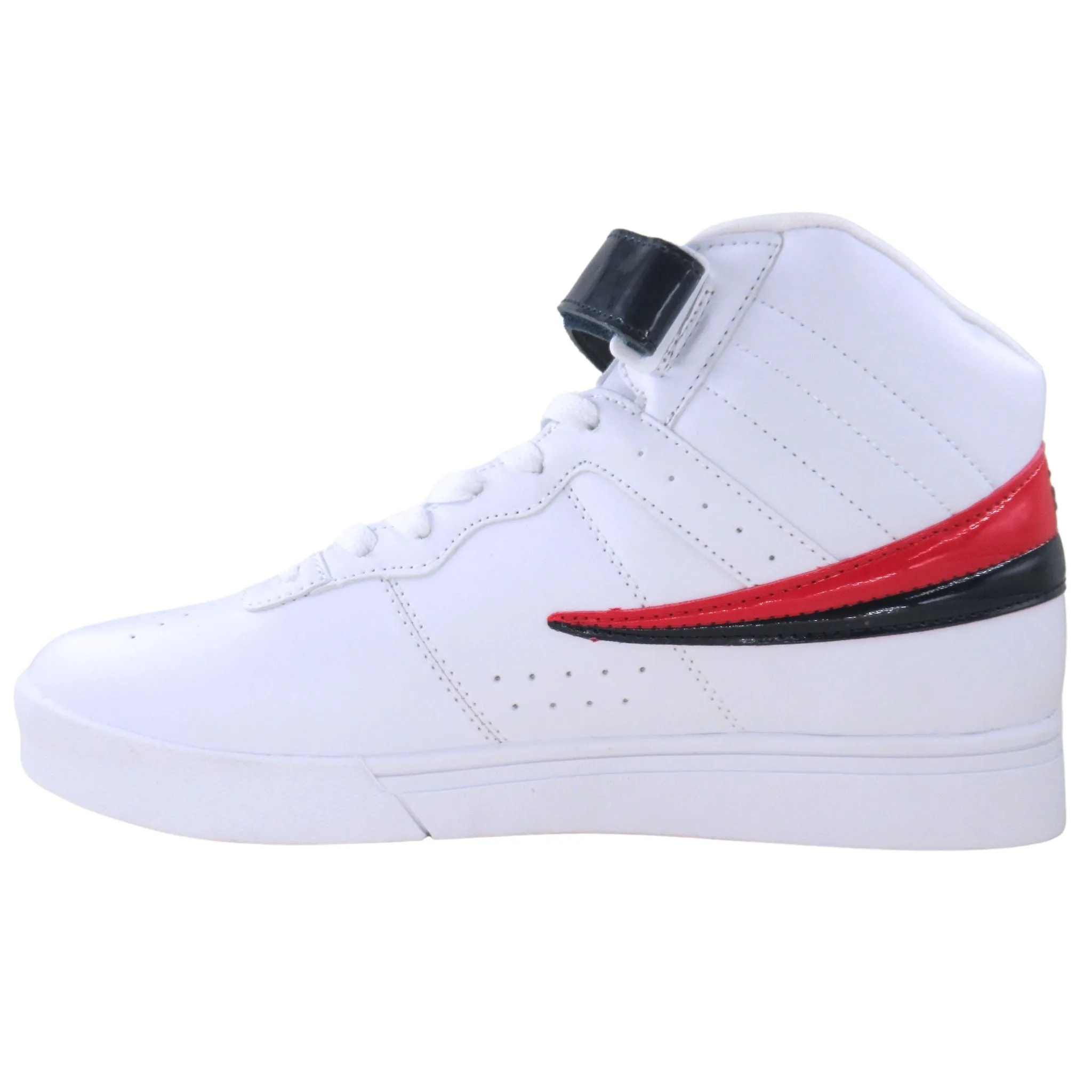 Fila Men's 1CM00709 Vulc 13 Patent Flag Casual Shoes