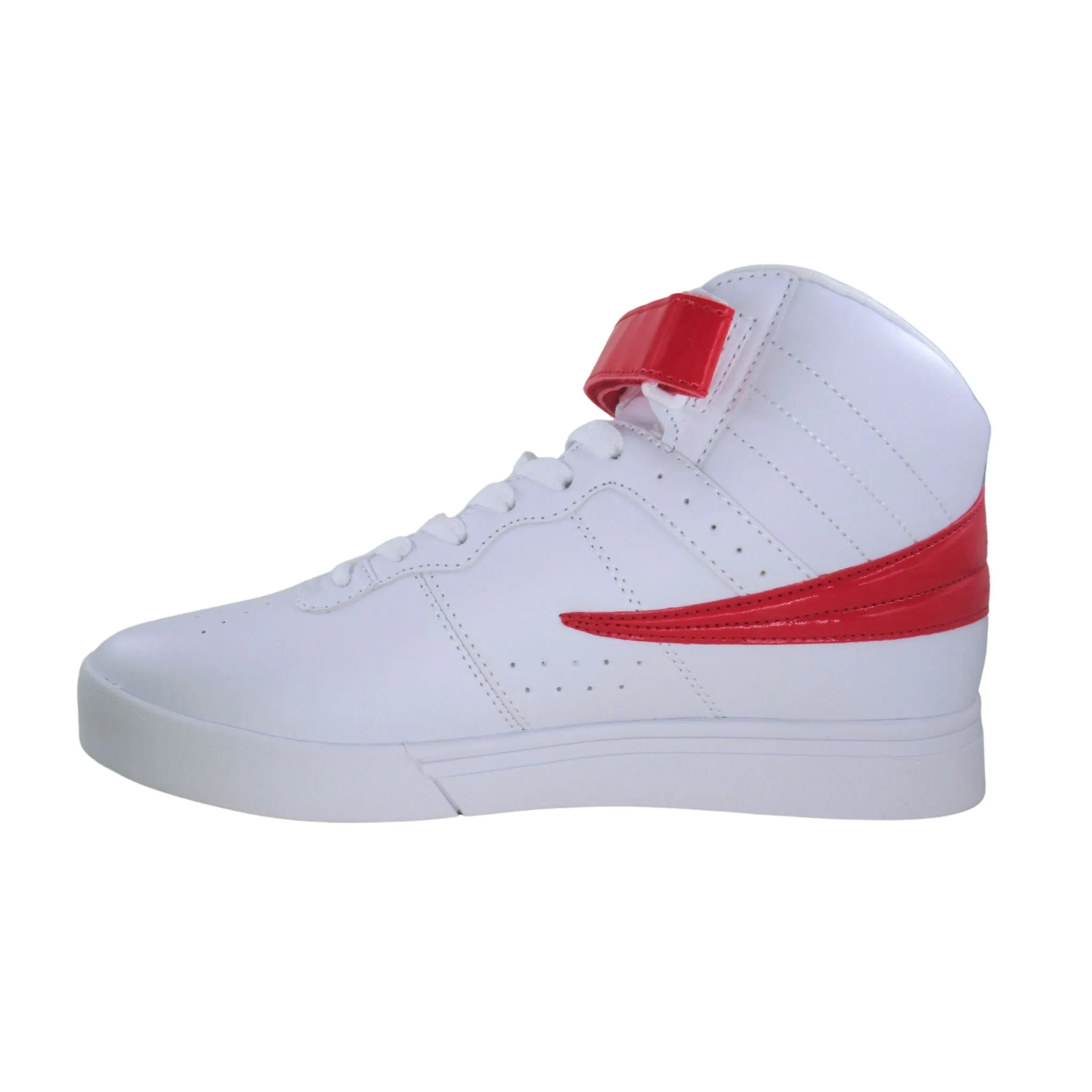 Fila Men's 1CM00709 Vulc 13 Patent Flag Casual Shoes