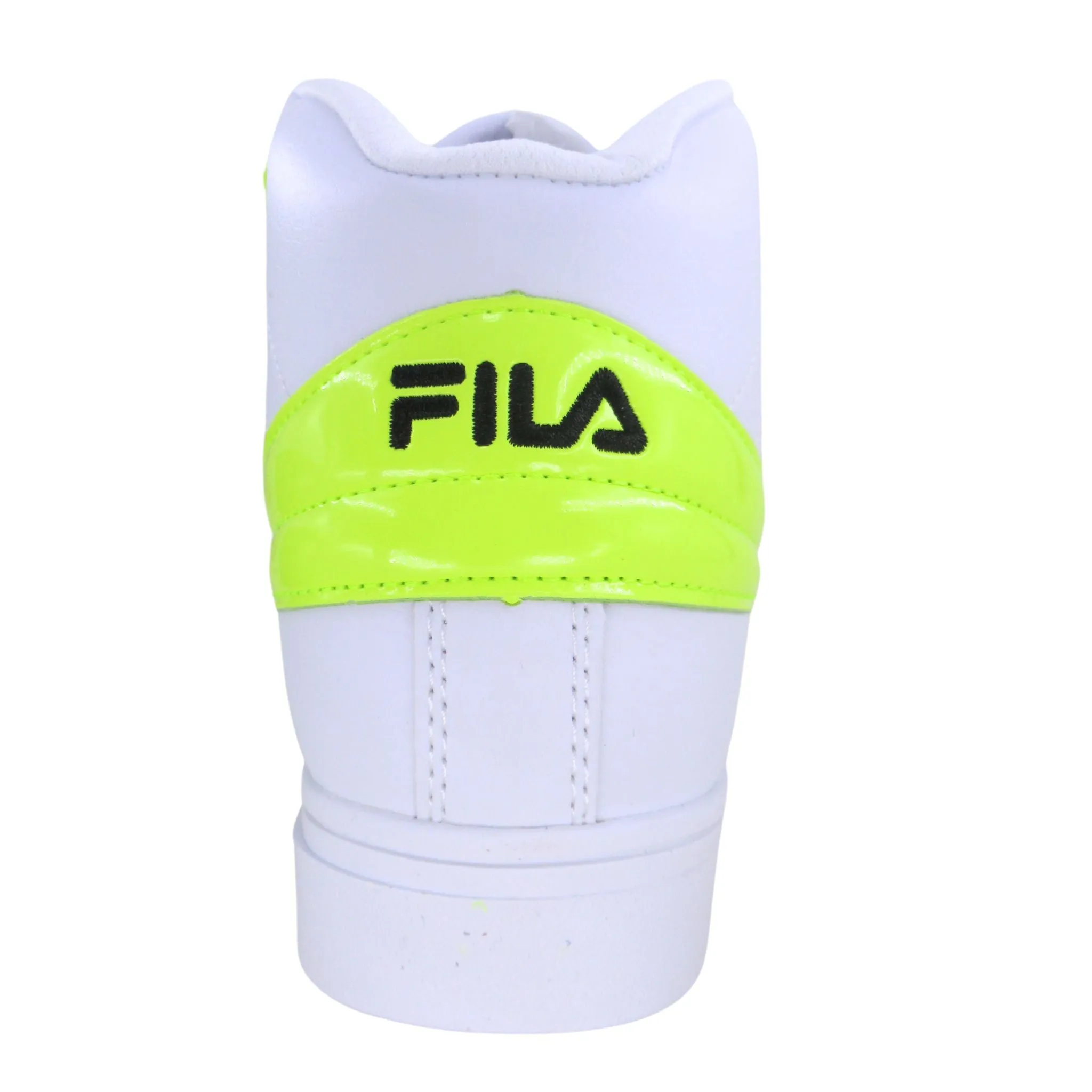 Fila Men's 1CM00709 Vulc 13 Patent Flag Casual Shoes
