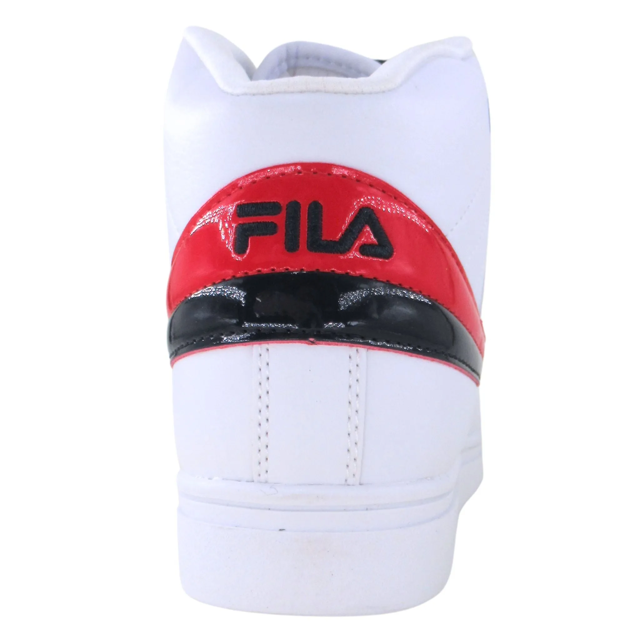 Fila Men's 1CM00709 Vulc 13 Patent Flag Casual Shoes