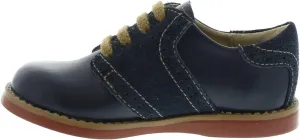 FOOTMATES Boy's Connor 2 (Toddler/Little Kid)