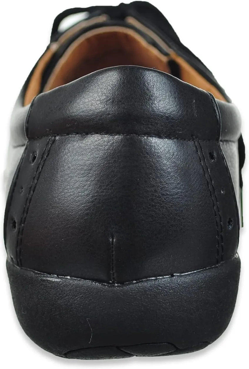 Girls' Oxford Shoes