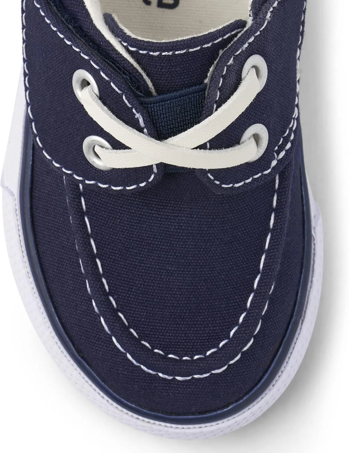 Gymboree Boy's and Toddler Boat Shoes