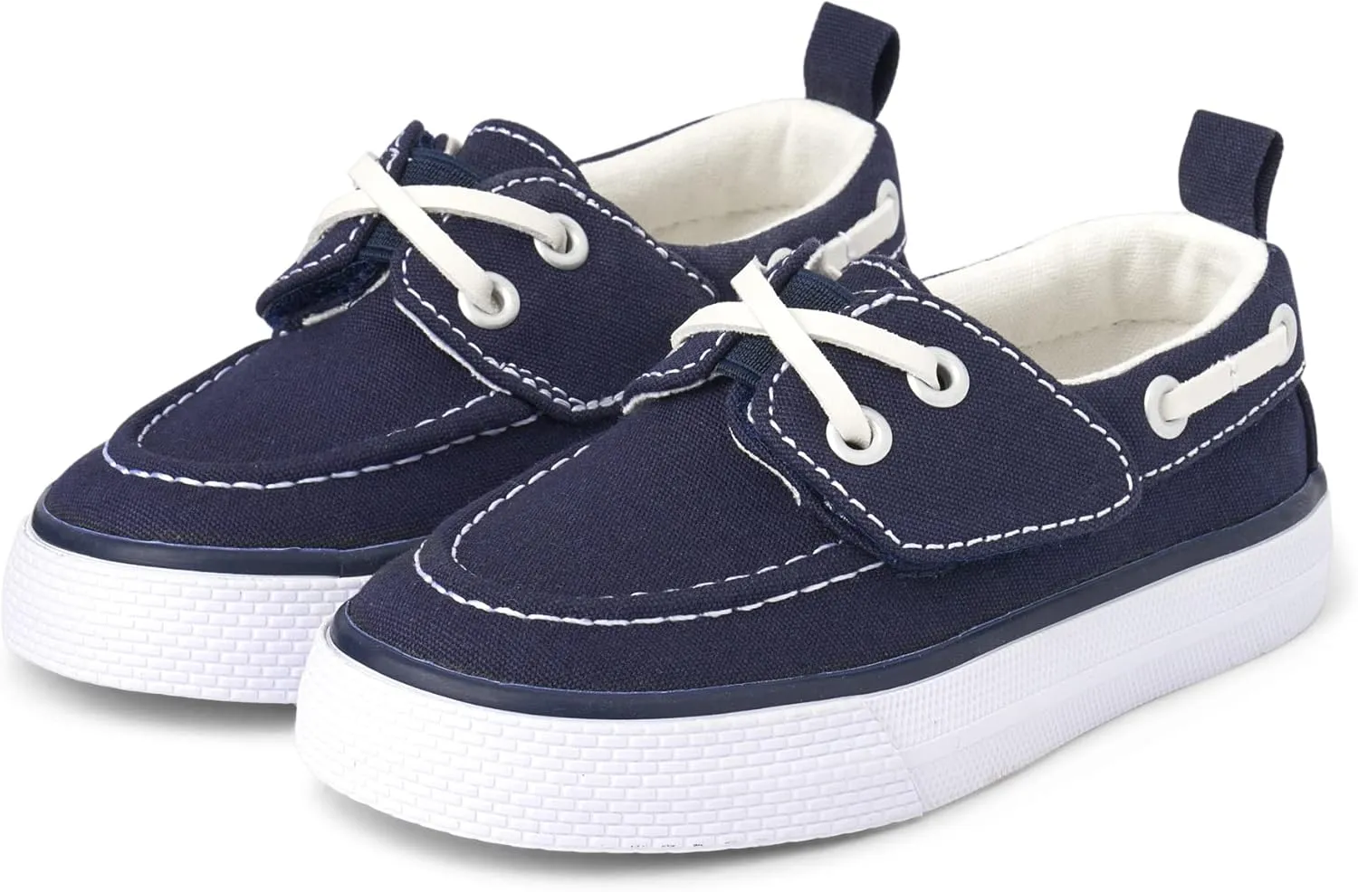 Gymboree Boy's and Toddler Boat Shoes