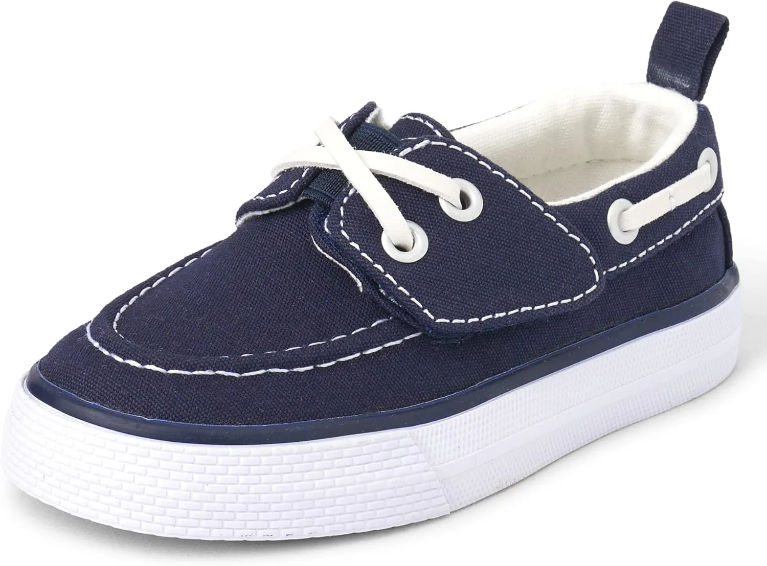 Gymboree Boy's and Toddler Boat Shoes
