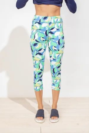 Habitat Escape Spring 2024-E67710-Floral Capri-Watermelon