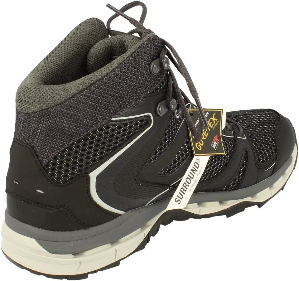 Haglfs Men's High Rise Hiking Boots