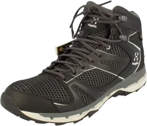 Haglfs Men's High Rise Hiking Boots