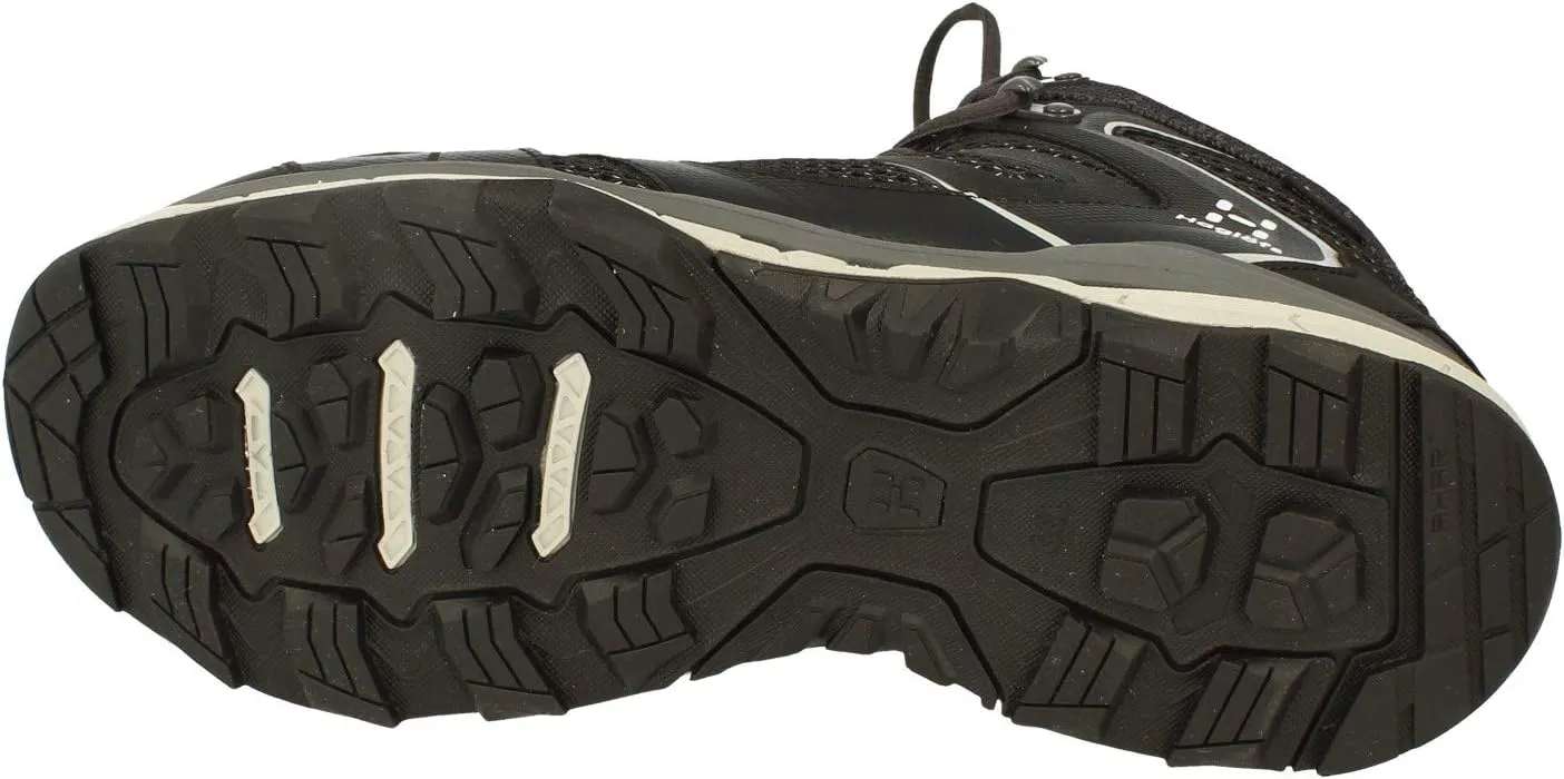 Haglfs Men's High Rise Hiking Boots
