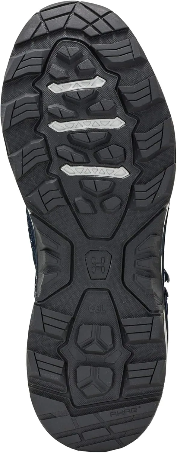 Haglfs Women's High Rise Hiking Boots