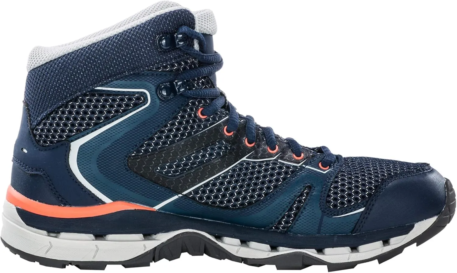 Haglfs Women's High Rise Hiking Boots